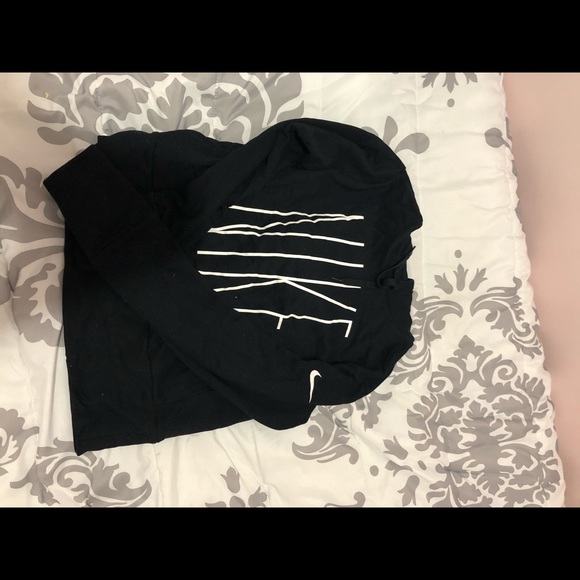 Nike hoodie - Picture 1 of 1